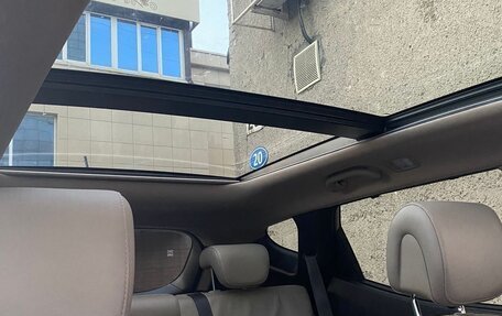 Hyundai Santa Fe III рестайлинг, 2013 год, 1 900 000 рублей, 9 фотография