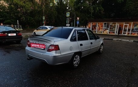 Daewoo Nexia I рестайлинг, 2011 год, 200 000 рублей, 8 фотография