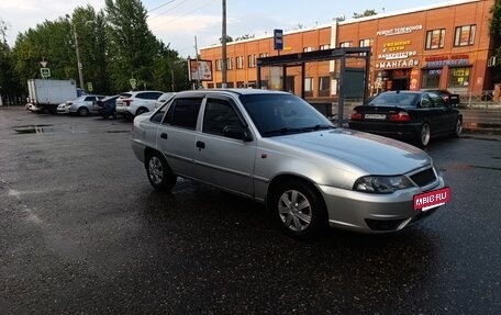 Daewoo Nexia I рестайлинг, 2011 год, 200 000 рублей, 9 фотография