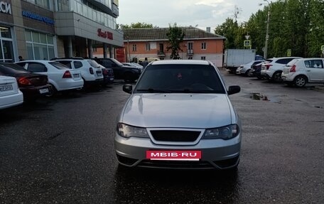 Daewoo Nexia I рестайлинг, 2011 год, 200 000 рублей, 11 фотография
