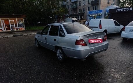Daewoo Nexia I рестайлинг, 2011 год, 200 000 рублей, 7 фотография