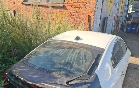 Opel Insignia II рестайлинг, 2010 год, 650 000 рублей, 2 фотография