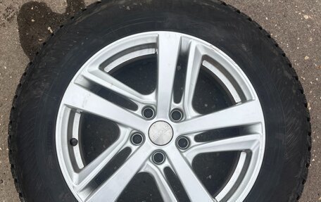 Mitsubishi Outlander III рестайлинг 3, 2010 год, 1 550 000 рублей, 16 фотография