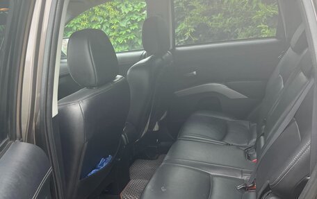 Mitsubishi Outlander III рестайлинг 3, 2010 год, 1 550 000 рублей, 10 фотография