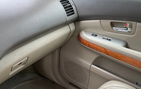 Lexus RX II рестайлинг, 2006 год, 1 350 000 рублей, 8 фотография