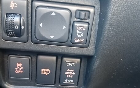 Nissan Juke II, 2011 год, 1 145 000 рублей, 11 фотография