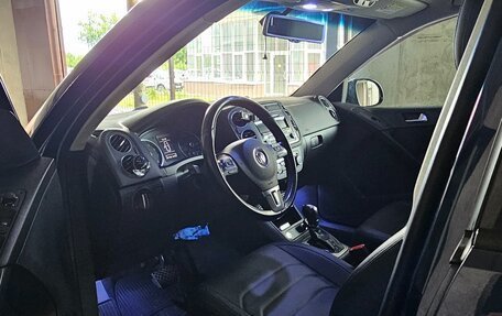 Volkswagen Tiguan I, 2012 год, 1 000 000 рублей, 6 фотография