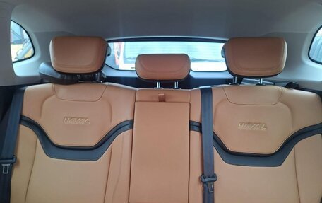 Haval Jolion, 2023 год, 1 590 000 рублей, 8 фотография