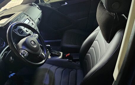Volkswagen Tiguan I, 2012 год, 1 000 000 рублей, 7 фотография