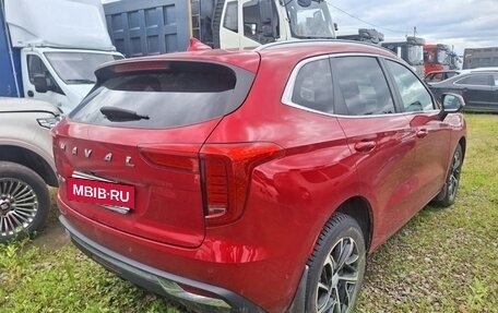 Haval Jolion, 2023 год, 1 590 000 рублей, 3 фотография