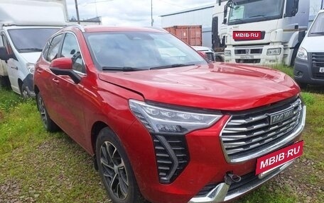 Haval Jolion, 2023 год, 1 590 000 рублей, 2 фотография