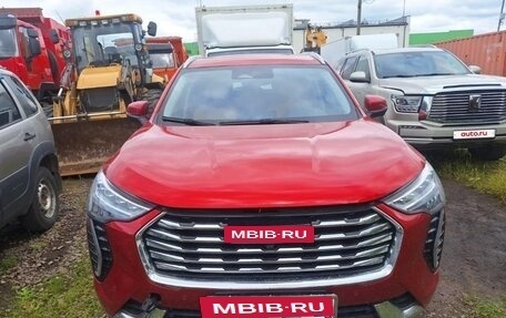 Haval Jolion, 2023 год, 1 590 000 рублей, 6 фотография