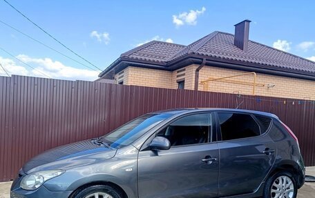 Hyundai i30 I, 2010 год, 755 000 рублей, 2 фотография