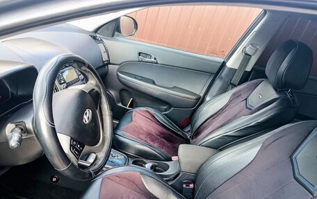 Hyundai i30 I, 2010 год, 755 000 рублей, 5 фотография