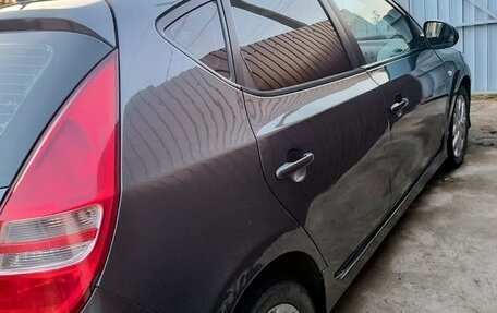 Hyundai i30 I, 2010 год, 755 000 рублей, 6 фотография