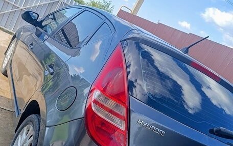 Hyundai i30 I, 2010 год, 755 000 рублей, 3 фотография