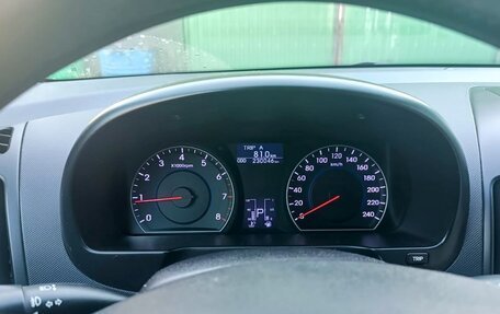 Hyundai i30 I, 2010 год, 755 000 рублей, 11 фотография