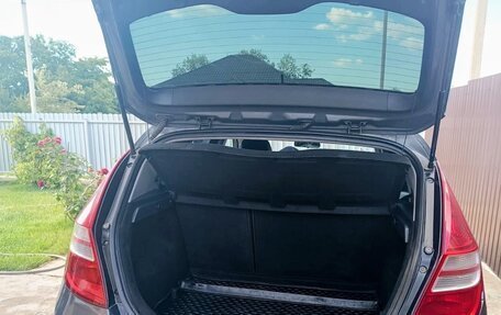 Hyundai i30 I, 2010 год, 755 000 рублей, 9 фотография