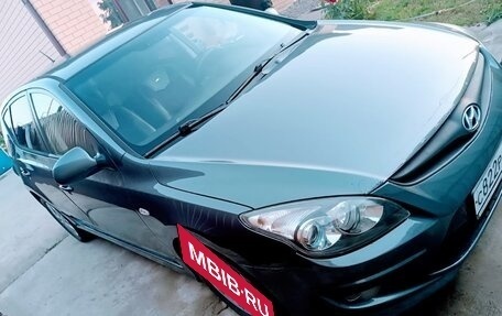 Hyundai i30 I, 2010 год, 755 000 рублей, 8 фотография