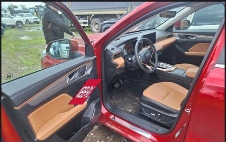 Haval Jolion, 2023 год, 1 590 000 рублей, 13 фотография
