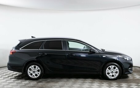 KIA cee'd III, 2022 год, 2 090 000 рублей, 4 фотография