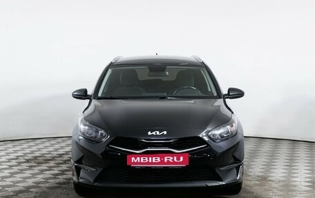 KIA cee'd III, 2022 год, 2 090 000 рублей, 2 фотография