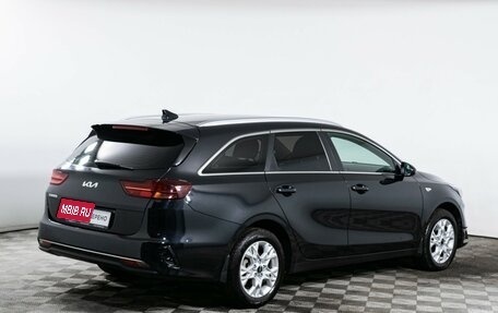 KIA cee'd III, 2022 год, 2 090 000 рублей, 5 фотография