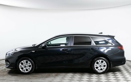 KIA cee'd III, 2022 год, 2 090 000 рублей, 8 фотография