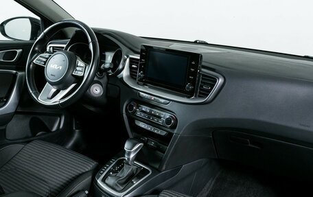 KIA cee'd III, 2022 год, 2 090 000 рублей, 10 фотография