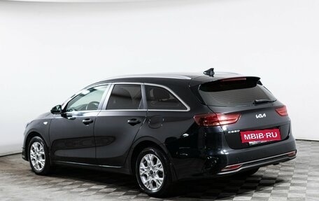 KIA cee'd III, 2022 год, 2 090 000 рублей, 7 фотография