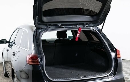 KIA cee'd III, 2022 год, 2 090 000 рублей, 9 фотография