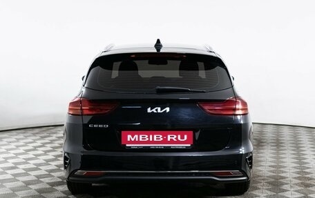 KIA cee'd III, 2022 год, 2 090 000 рублей, 6 фотография