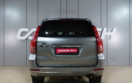 Haval H9 I рестайлинг, 2021 год, 3 199 000 рублей, 4 фотография