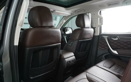 Haval H9 I рестайлинг, 2021 год, 3 199 000 рублей, 13 фотография