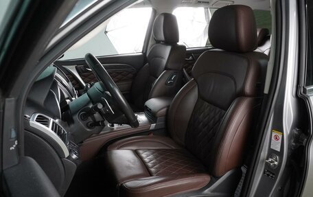 Haval H9 I рестайлинг, 2021 год, 3 199 000 рублей, 11 фотография