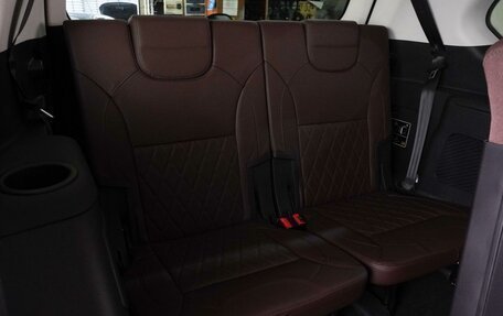 Haval H9 I рестайлинг, 2021 год, 3 199 000 рублей, 9 фотография