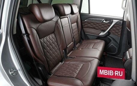 Haval H9 I рестайлинг, 2021 год, 3 199 000 рублей, 7 фотография