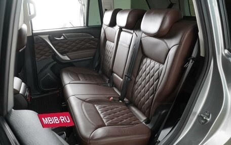 Haval H9 I рестайлинг, 2021 год, 3 199 000 рублей, 10 фотография