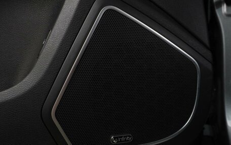 Haval H9 I рестайлинг, 2021 год, 3 199 000 рублей, 21 фотография