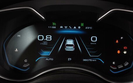 Haval H9 I рестайлинг, 2021 год, 3 199 000 рублей, 31 фотография