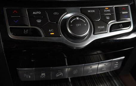Haval H9 I рестайлинг, 2021 год, 3 199 000 рублей, 26 фотография
