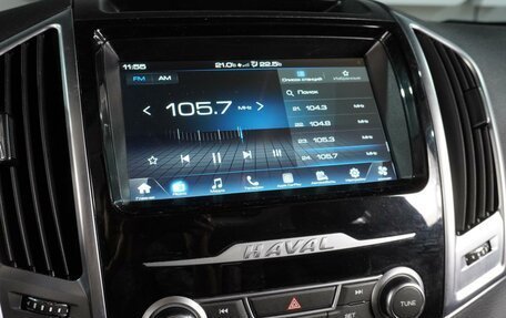 Haval H9 I рестайлинг, 2021 год, 3 199 000 рублей, 23 фотография