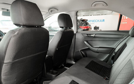 Skoda Rapid II, 2020 год, 1 299 000 рублей, 15 фотография