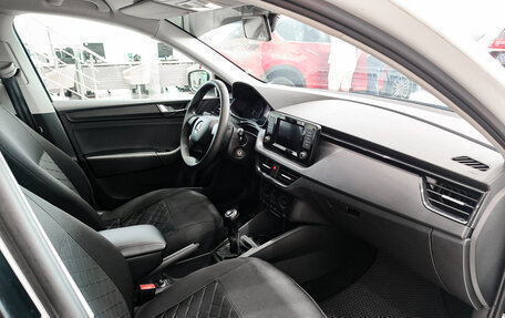 Skoda Rapid II, 2020 год, 1 299 000 рублей, 13 фотография