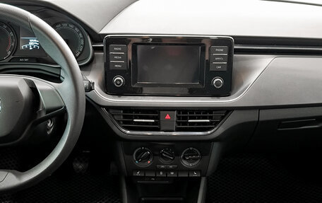 Skoda Rapid II, 2020 год, 1 299 000 рублей, 18 фотография