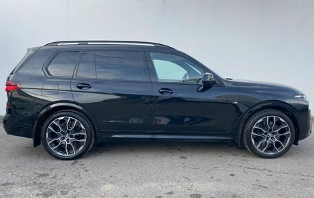 BMW X7, 2023 год, 13 600 000 рублей, 4 фотография