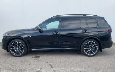 BMW X7, 2023 год, 13 600 000 рублей, 8 фотография