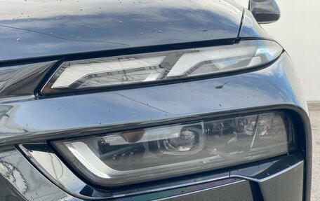 BMW X7, 2023 год, 13 600 000 рублей, 9 фотография