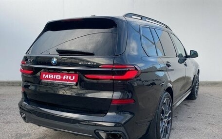 BMW X7, 2023 год, 13 600 000 рублей, 5 фотография