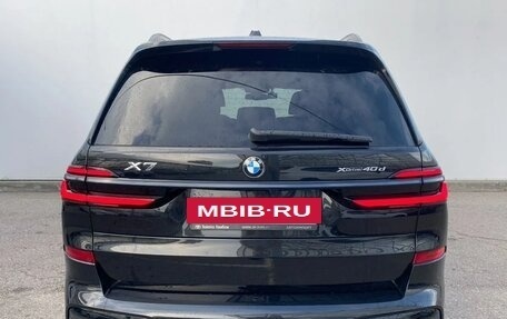 BMW X7, 2023 год, 13 600 000 рублей, 6 фотография